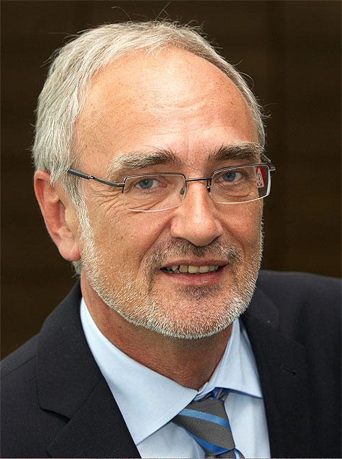 Detlef Wetzel